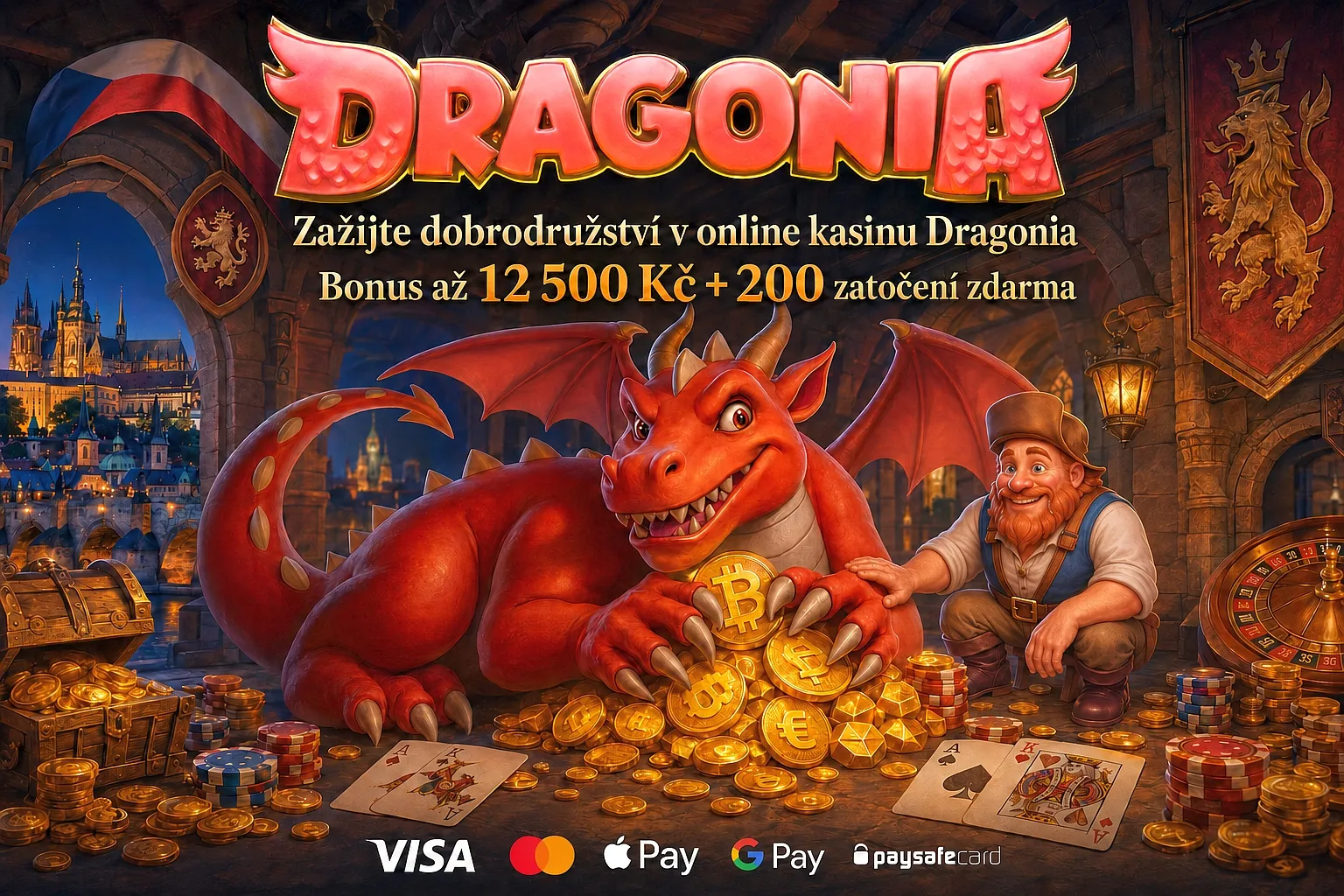 Dragonia Casino Dragonia Casino